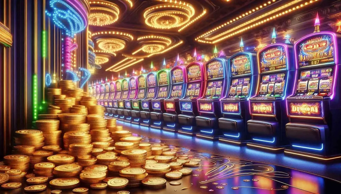 CashLounge Casino